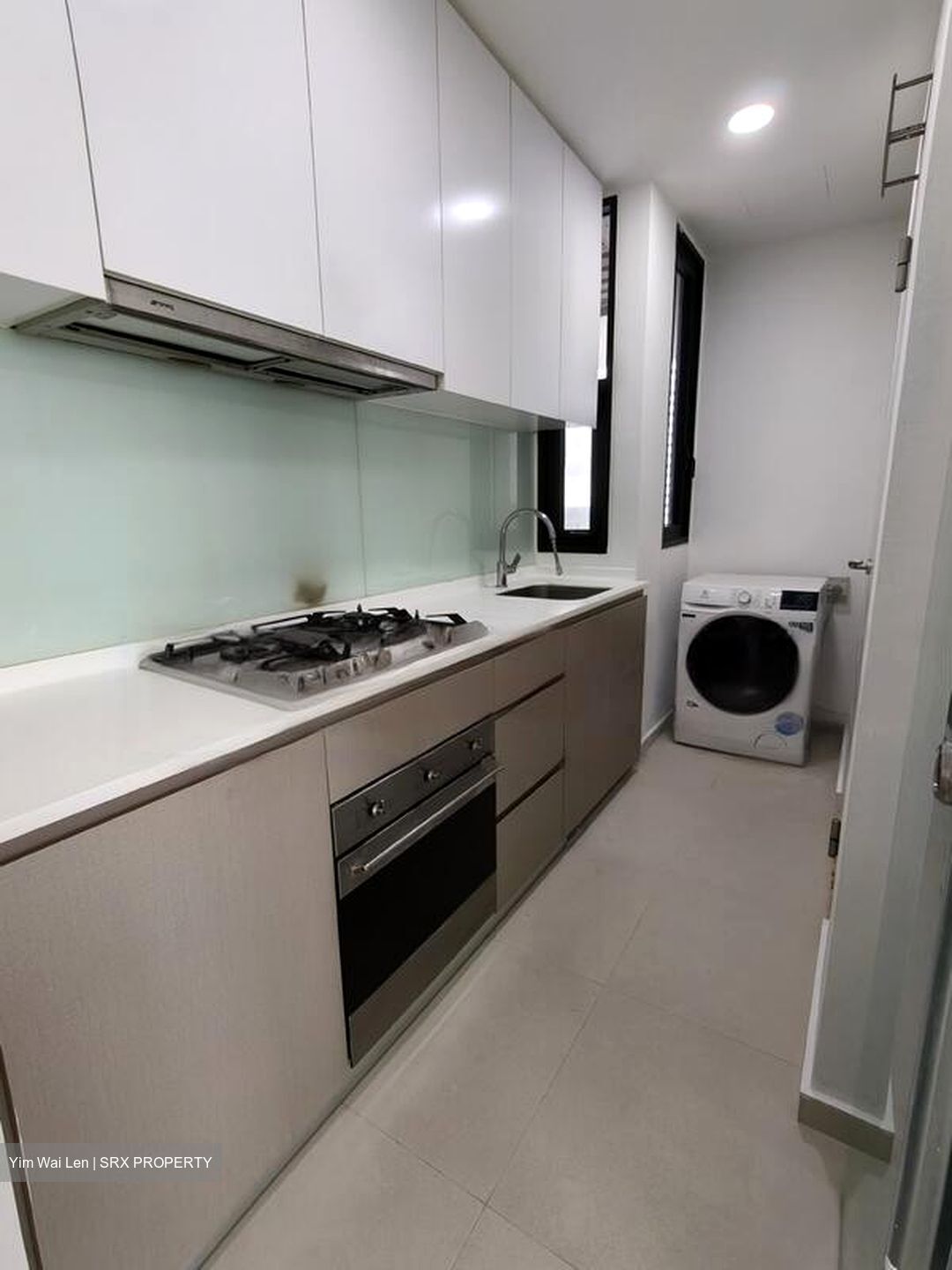 The Trilinq (D5), Condominium #474092591